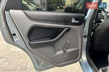 Універсал Ford Focus 2008 в 