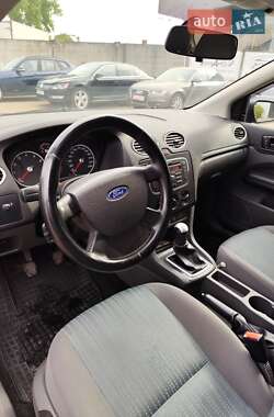 Универсал Ford Focus 2007 в 