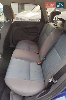 Универсал Ford Focus 2007 в 