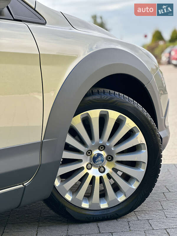 Універсал Ford Focus 2009 в Стрию