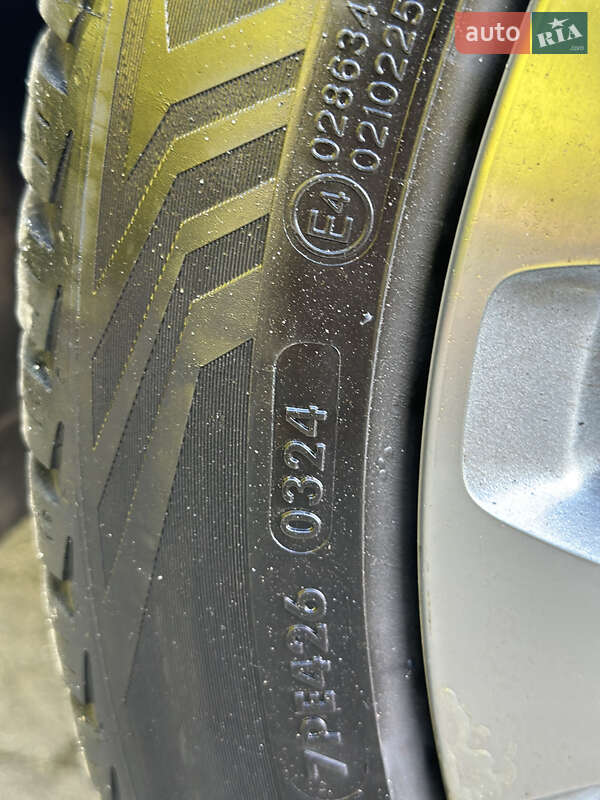 Універсал Ford Focus 2009 в Стрию