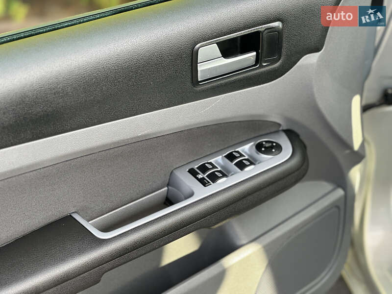 Універсал Ford Focus 2009 в Стрию