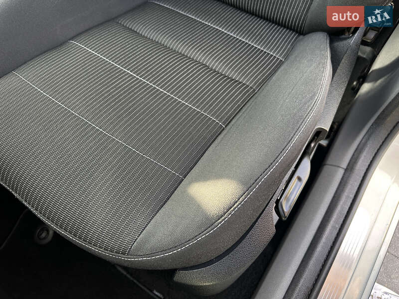 Універсал Ford Focus 2009 в Стрию