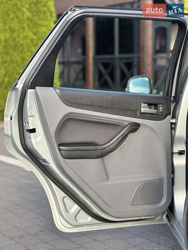 Універсал Ford Focus 2009 в Стрию