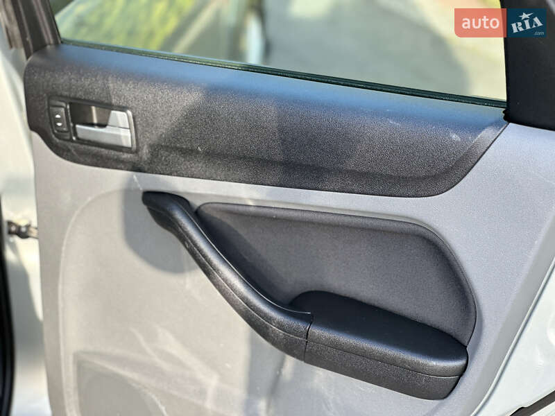 Універсал Ford Focus 2009 в Стрию