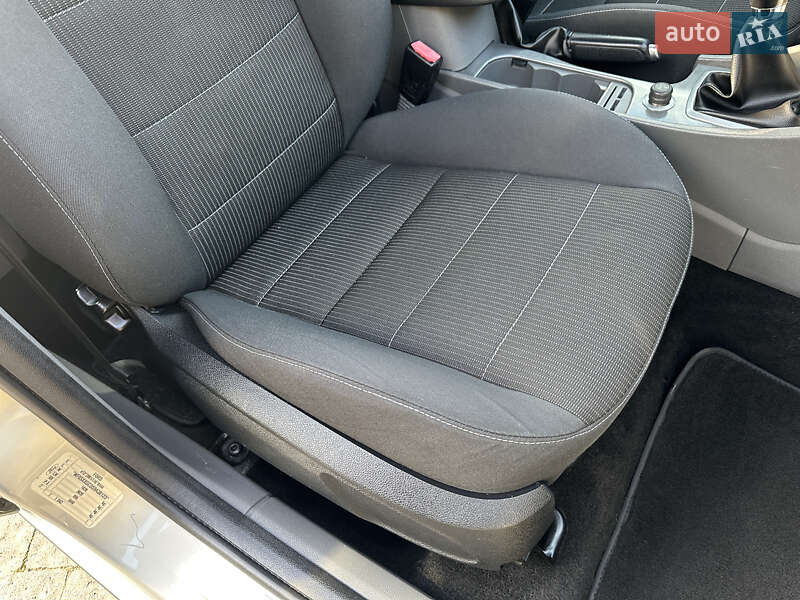 Універсал Ford Focus 2009 в Стрию