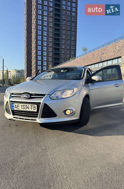Седан Ford Focus 2013 в Днепре