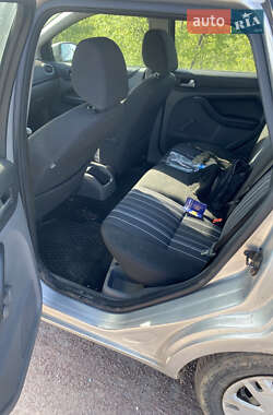Универсал Ford Focus 2008 в 