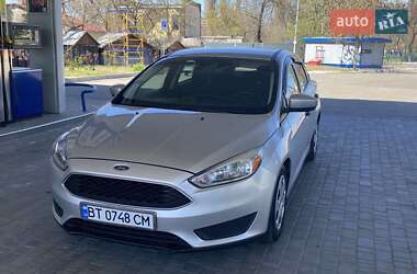 Седан Ford Focus 2016 в 