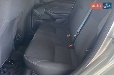 Седан Ford Focus 2016 в 