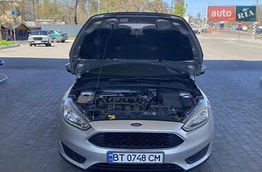 Седан Ford Focus 2016 в 