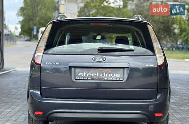 Універсал Ford Focus 2009 в 