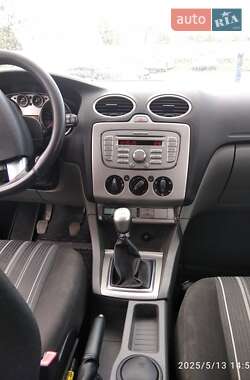 Універсал Ford Focus 2009 в 