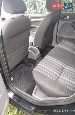 Універсал Ford Focus 2009 в 