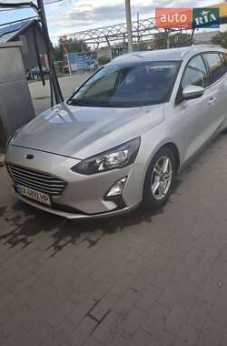 Універсал Ford Focus 2019 в Шепетівці