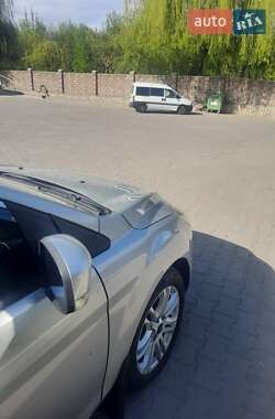 Хэтчбек Ford Focus 2009 в 
