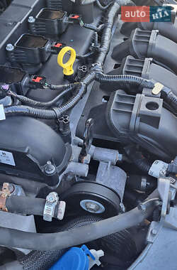 Седан Ford Focus 2013 в 