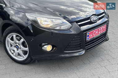 Універсал Ford Focus 2014 в 