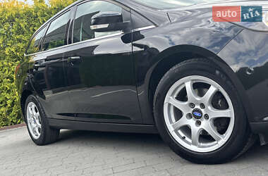 Універсал Ford Focus 2014 в 