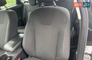 Універсал Ford Focus 2014 в 