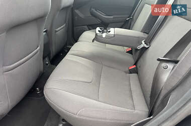 Універсал Ford Focus 2014 в 