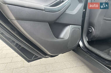 Універсал Ford Focus 2014 в 