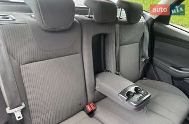 Універсал Ford Focus 2014 в 