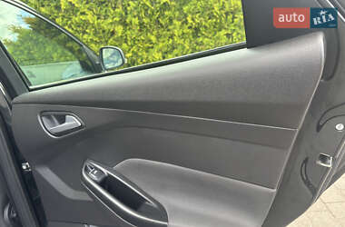 Універсал Ford Focus 2014 в 