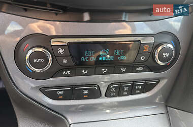 Універсал Ford Focus 2014 в 