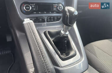 Універсал Ford Focus 2014 в 