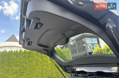 Універсал Ford Focus 2014 в 