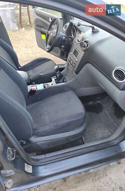 Універсал Ford Focus 2010 в 