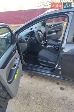 Універсал Ford Focus 2010 в 