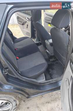Універсал Ford Focus 2010 в 