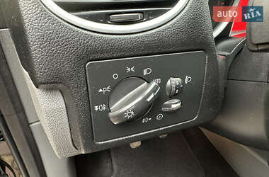Хэтчбек Ford Focus 2008 в 
