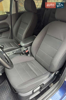 Универсал Ford Focus 2008 в 