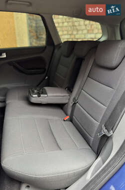 Универсал Ford Focus 2008 в 