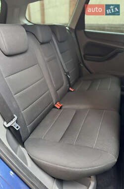 Универсал Ford Focus 2008 в 