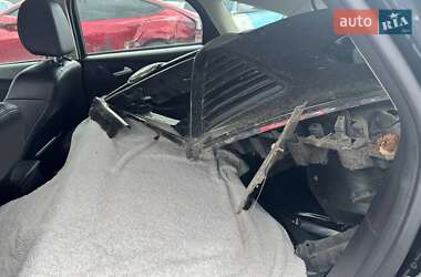 Хэтчбек Ford Focus 2013 в 