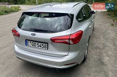 Универсал Ford Focus 2019 в 