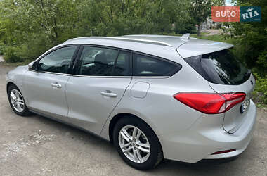 Универсал Ford Focus 2019 в 