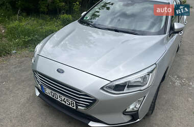 Универсал Ford Focus 2019 в 