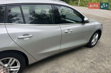 Универсал Ford Focus 2019 в 