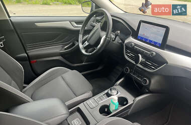 Универсал Ford Focus 2019 в 