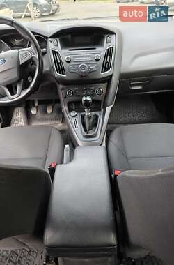 Універсал Ford Focus 2017 в 
