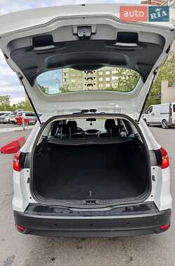Універсал Ford Focus 2017 в 