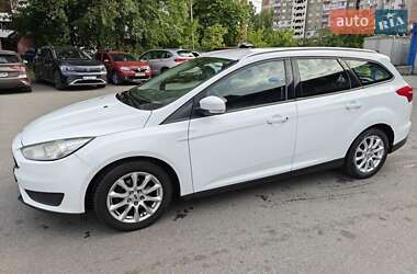 Універсал Ford Focus 2017 в 