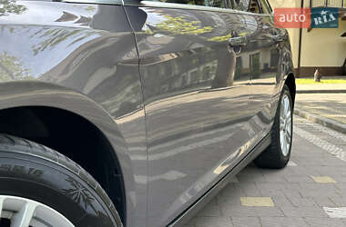Універсал Ford Focus 2014 в 