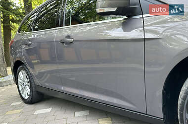 Універсал Ford Focus 2014 в 