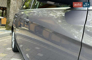 Універсал Ford Focus 2014 в 